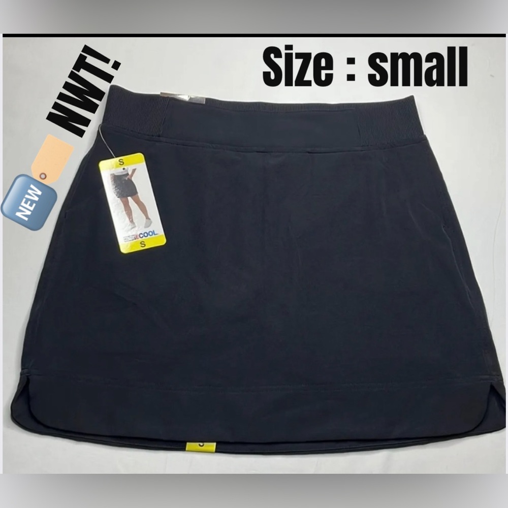 🔥ladies skort size : ( small)